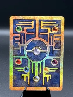 Pokemon TCG Ancient Mew Promo Holo Rare Card 1999/2000 - Image 2