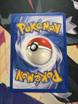 Pokemon TCG Light Dewgong Neo Destiny Card 45/105 Unlimited Uncommon - Image 2