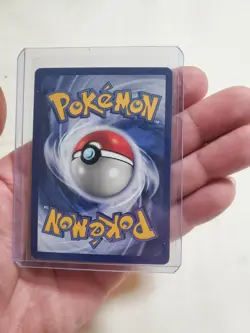 Heavy Play Arcanine 23/102 Base Set Shadowless - Pokemon Card TCG - Image 2