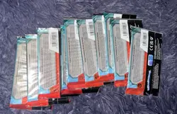 Pokemon TCG Journey Together Booster Pack Lot of 10 FACTORY SEALED 100 Cards - Image 2