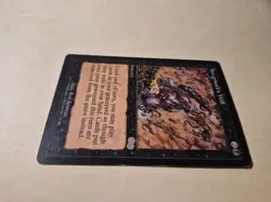 MTG Yawgmoth's Will Urza's Saga Regular Rare - Image 3
