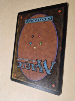 MTG Yawgmoth's Will Urza's Saga Regular Rare - Image 5