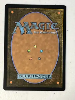 MTG: White Lotus Tile TLA NM M0262 In Hand Ships ASAP - Image 2