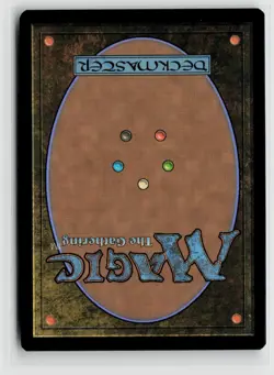 MTG Final Fantasy Forest (308) Foil x1 NM - Image 2