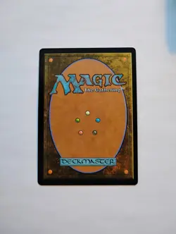 Reg Art Boseiju, Who Endures Rare Regular - Image 2