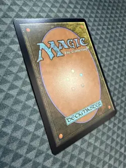 MTG Swamp #1952 Raised Foil Rare Secret Lair Drop Series (SLD) - Image 5