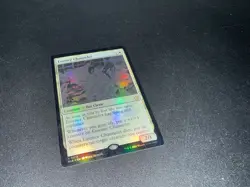 1 x MTG - Essence Channeler (R0012) FOIL - Bloomburrow BLB #12 Rare - NM / Min - Image 1