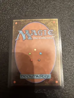 Crystal Barricade (Borderless) Foundations Foil - Image 2