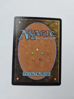 Spinerock Tyrant (0389) (Showcase) Lorwyn Eclipsed Foil - Image 2