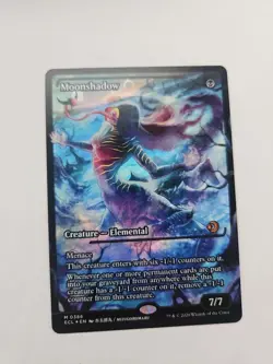 Moonshadow (0386) (Showcase) Lorwyn Eclipsed Foil - Image 1