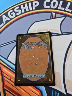 Ajani, Outland Chaperone (Borderless) M Lorwyn Eclipsed 284 Near Mint - Image 2