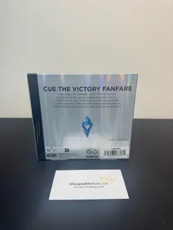Magic The Gathering Final Fantasy Collector Booster Box - New & Sealed - Image 2