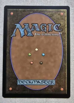 Leonin Warleader 022 NM MTG Secret Lair Drop Series OMG Kitties - Image 2