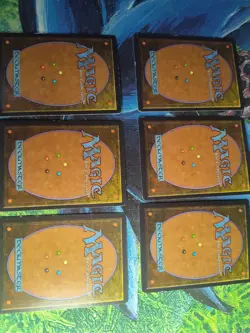 MTG 4x Antiquities Atog MP-DAM Plus More - Image 2