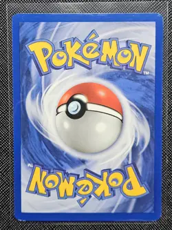 Pokemon TCG Goop Gas Attack 78/82 Team Rocket 1st Edition WOTC - LP - Image 2