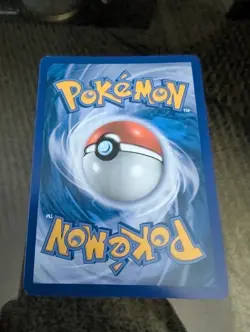 Pokemon Staraptor FB LV.X 147/147 Supreme Victors Holo Rare Level Up 100 HP - Image 2