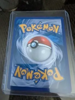 Pokemon Staraptor FB LV.X 147/147 Supreme Victors Holo Rare Level Up 100 HP - Image 5