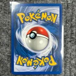 Vintage Pokemon Gym Challenge Giovanni's Meowth 1st Edition 43/132 NM - Image 2