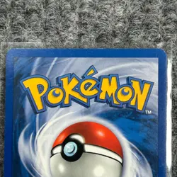 Vintage Pokemon Gym Challenge Giovanni's Meowth 1st Edition 43/132 NM - Image 5