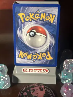 Squirtle 63/102 & Wartortle 42/102 Base Set Unlimited Pokemon TCG - Image 3