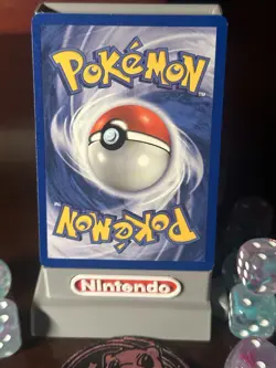 Squirtle 63/102 & Wartortle 42/102 Base Set Unlimited Pokemon TCG - Image 5