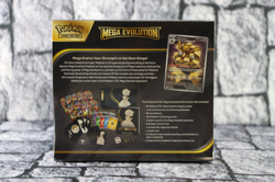 Pokemon Mega Evolution Elite Trainer Box Gardevoir ETB BRAND NEW SEALED - Image 2