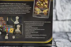 Pokemon Mega Evolution Elite Trainer Box Gardevoir ETB BRAND NEW SEALED - Image 4