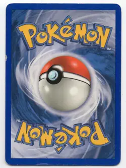 Pokemon: FireRed & LeafGreen *Foil* Zapdos ex (116/112) Secret Rare *Heavy Play* - Image 2