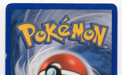 Pokemon: FireRed & LeafGreen *Foil* Zapdos ex (116/112) Secret Rare *Heavy Play* - Image 3