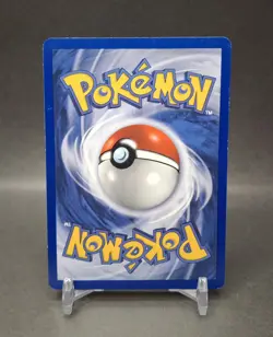 Pokemon TCG Flareon 19/64 Jungle Regular NM-LP - Image 3