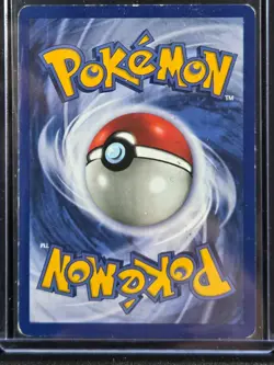 Pokemon TCG Mewtwo Black Star Promo 14 - Image 4