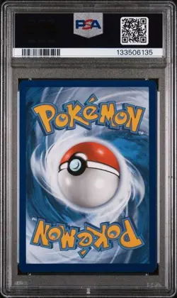 2022 POKEMON GO #028 PIKACHU-HOLO PSA 9 MINT - Image 2