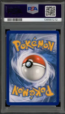 Pokemon 2021 Pikachu McDonald's Coll. Promo #25 PSA 10 Gem Mint - Image 2