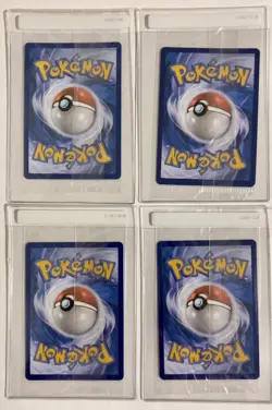 Lucario VSTAR - SWSH291 Promo SWSH: Sword & Shield Promo Pokemon Sealed X 4 🔥 - Image 2