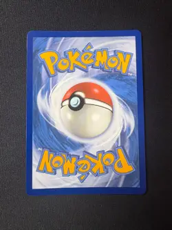 2023 Pokemon Paradox rift Gholdengo EX Special Illustration Rare #252 - Image 2
