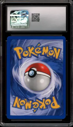 Pokemon Marill Southern Islands Reverse Holo Promo #11 CGC 10 Gem Mint - Image 2