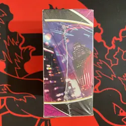 ‼✅ Pokemon Fusion Strike Build And Battle Box Brand New Sealed - Image 4