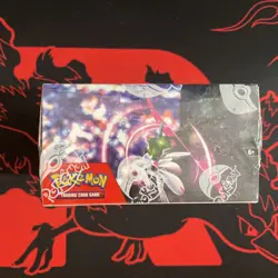 Paradox Rift Booster Box Sealed SV04 Pokemon TCG - Clean - Image 5
