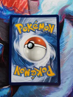 Pokemon Radiant Charizard 020/159 SV Paldean Fates HP160 Basic Radiant Rare Holo - Image 2
