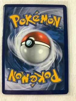 Ampharos EX FULL ART ULTRA RARE 87/98 Pokemon XY Ancient Origins TCG Holo - Image 2