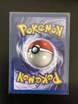 Pokemon TCG Eevee 1st Edition 51/64 Jungle Regular - Image 2