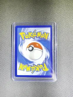 Pokemon Mega Charizard X EX 023 Me: Mega Evolution Promo Full Art Holo 360 HP - Image 2