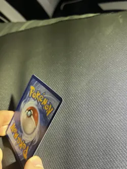 Pokemon Mega Charizard X EX 023 Me: Mega Evolution Promo Full Art Holo 360 HP - Image 3