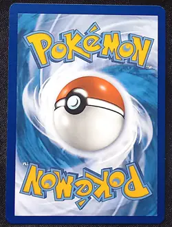 Pokemon TCG Pidgeot Ex #221 Paldean Fates Shiny Ultra Rare - Near Mint - Image 2