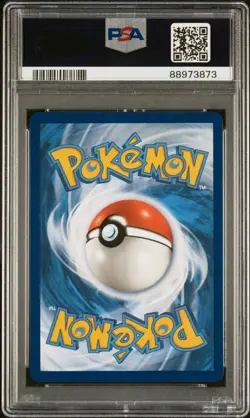 ⚡⚡ Pokemon Pikachu 025/165 Reverse holo PSA 9 - Image 2