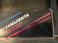 Pokemon Crown Zenith Premium Figure Collection Shiny Zamazenta - Factory Sealed - Image 3