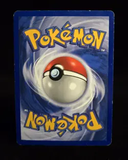 Pokemon TCG - ARTICUNO - 17/62 - RARE - UNLIMITED - FOSSIL (1999) - WOTC - LP - Image 3