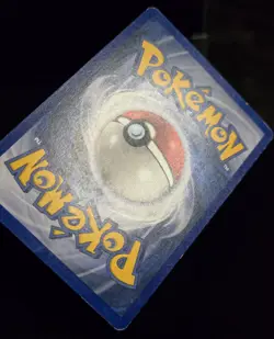 Pokemon TCG - ARTICUNO - 17/62 - RARE - UNLIMITED - FOSSIL (1999) - WOTC - LP - Image 4