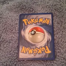 Pokemon Here Comes Team Rocket! 15/82 Team Rocket Trainer Rare Wizards 2000 - Image 4