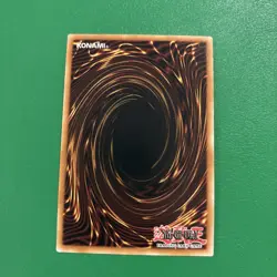 Yugioh! Evilswarm Exciton Knight 1st Edition Platinum Secret Rare RA04-EN212 NM - Image 3
